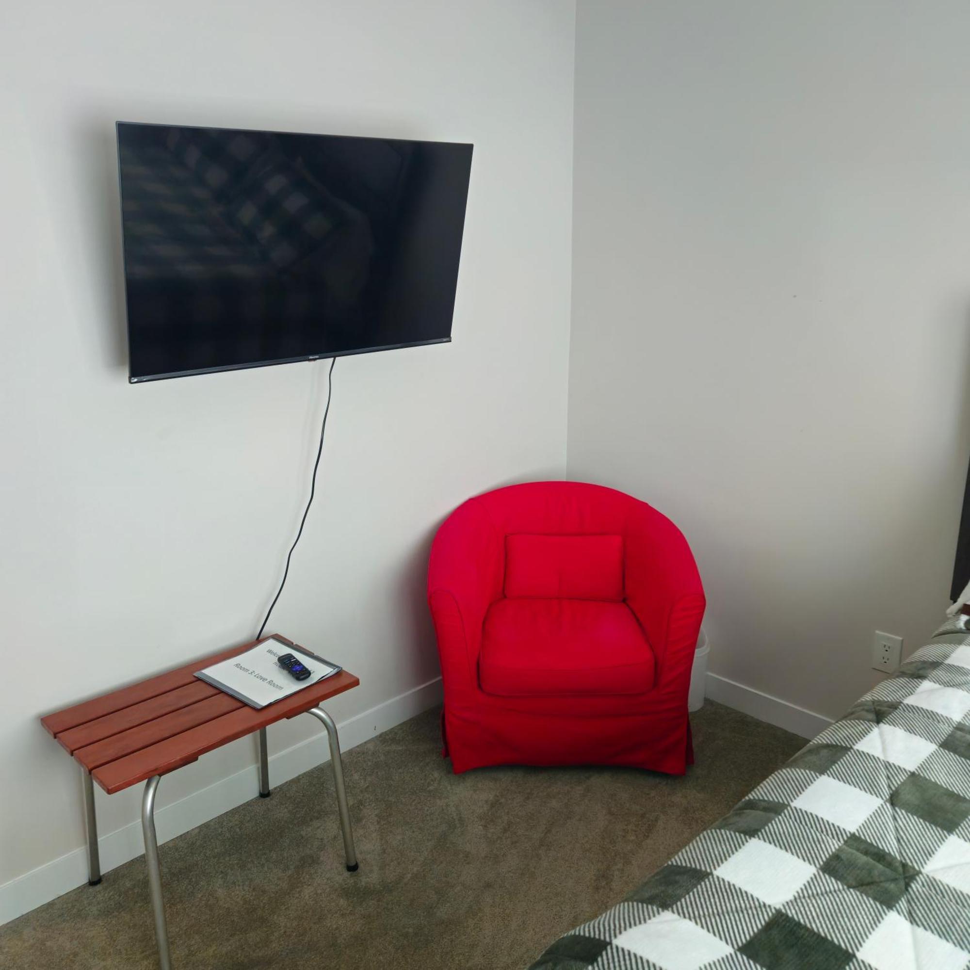 Apartament The Oasis Lounge By Luke 1913 Ottawa Zewnętrze zdjęcie