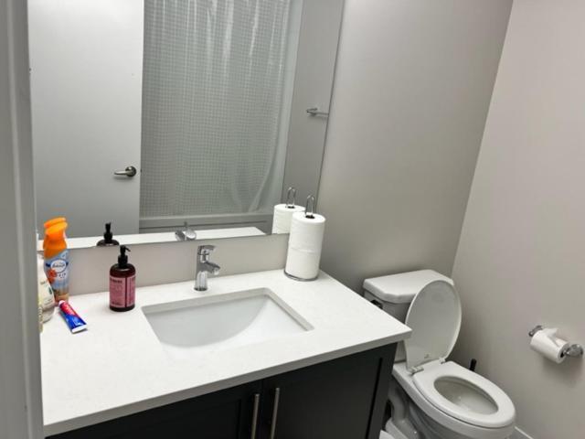 Apartament The Oasis Lounge By Luke 1913 Ottawa Zewnętrze zdjęcie