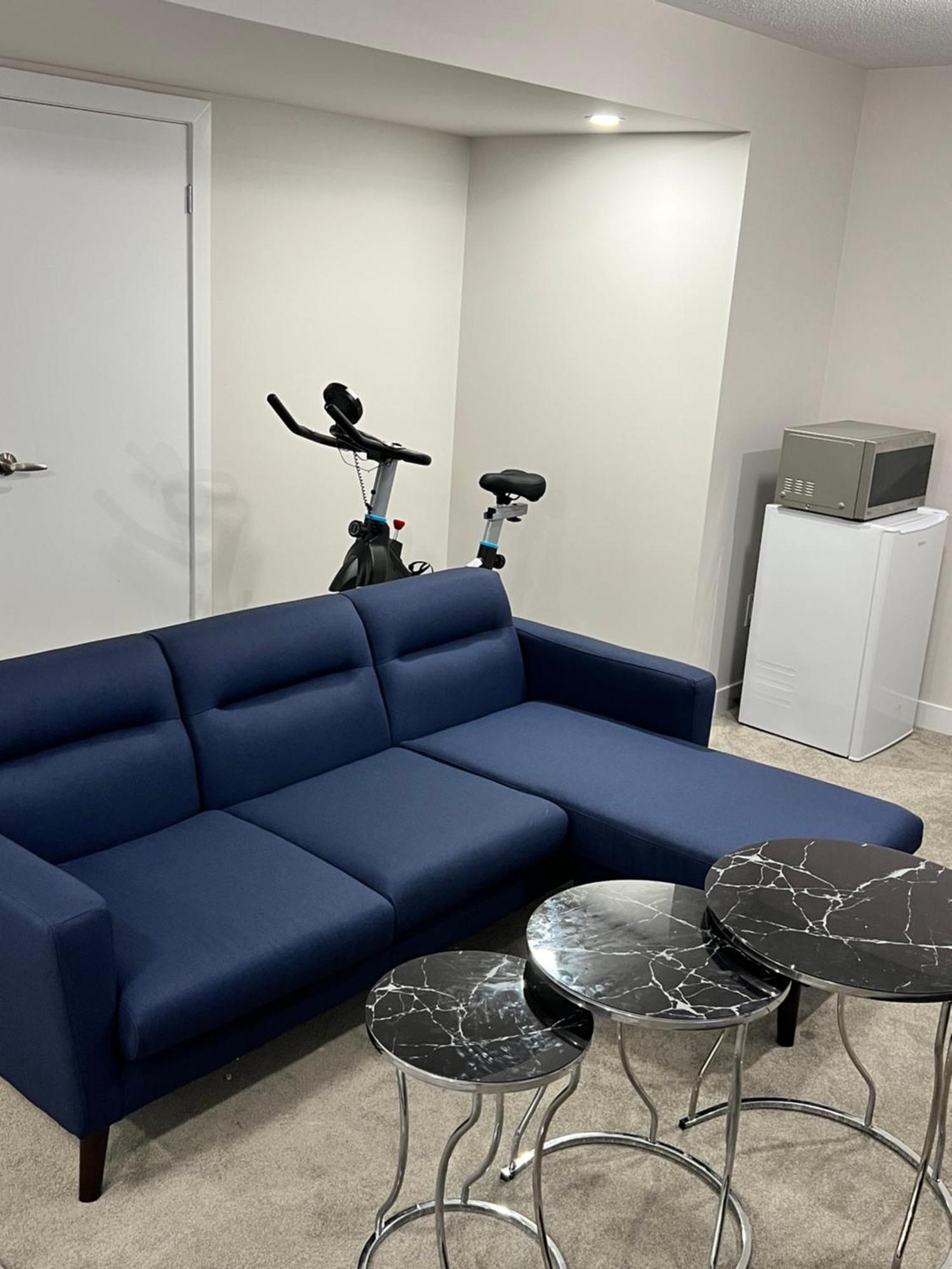 Apartament The Oasis Lounge By Luke 1913 Ottawa Zewnętrze zdjęcie